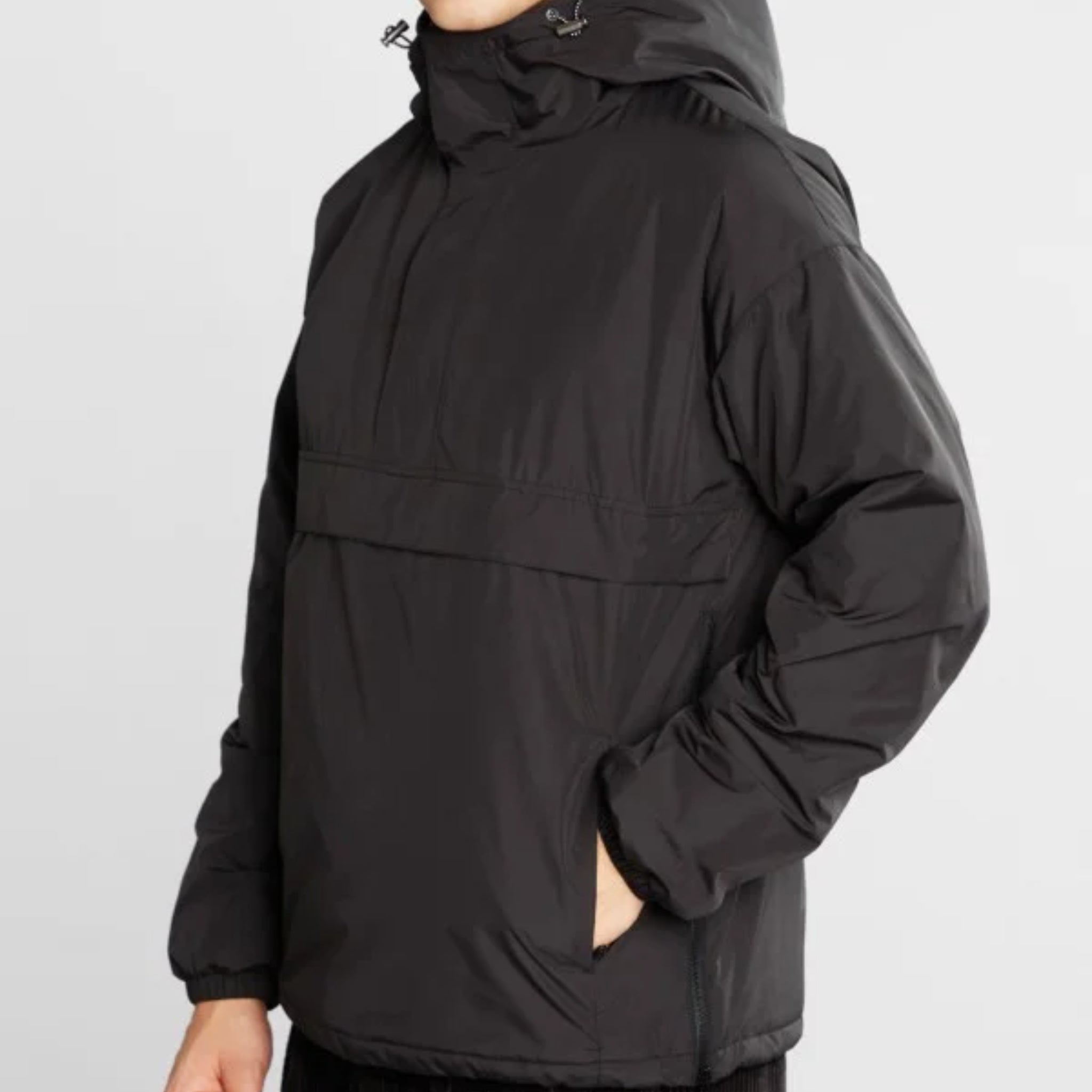 dedicated Unisex Jacke "Skien"