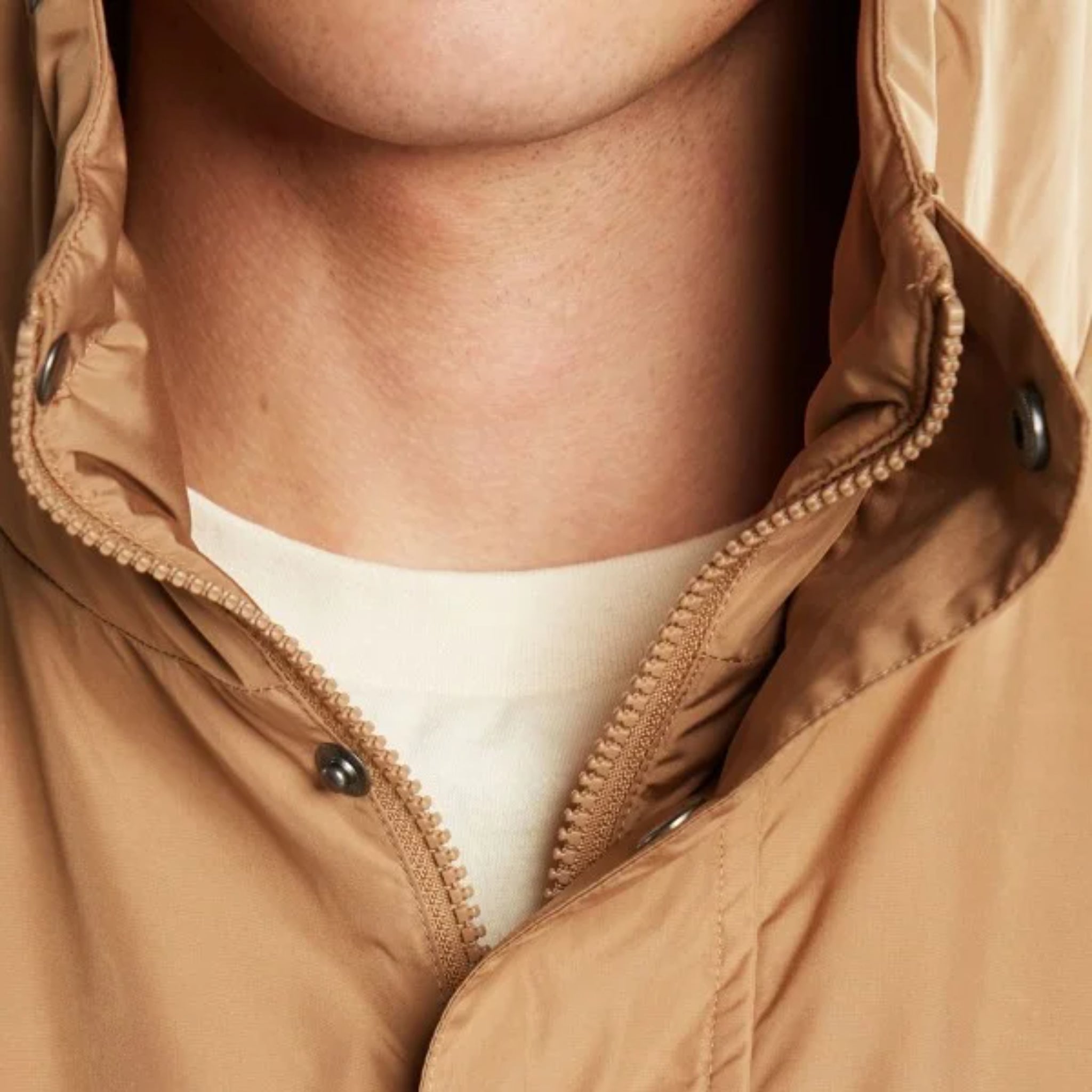 dedicated Unisex Jacke "Skien"