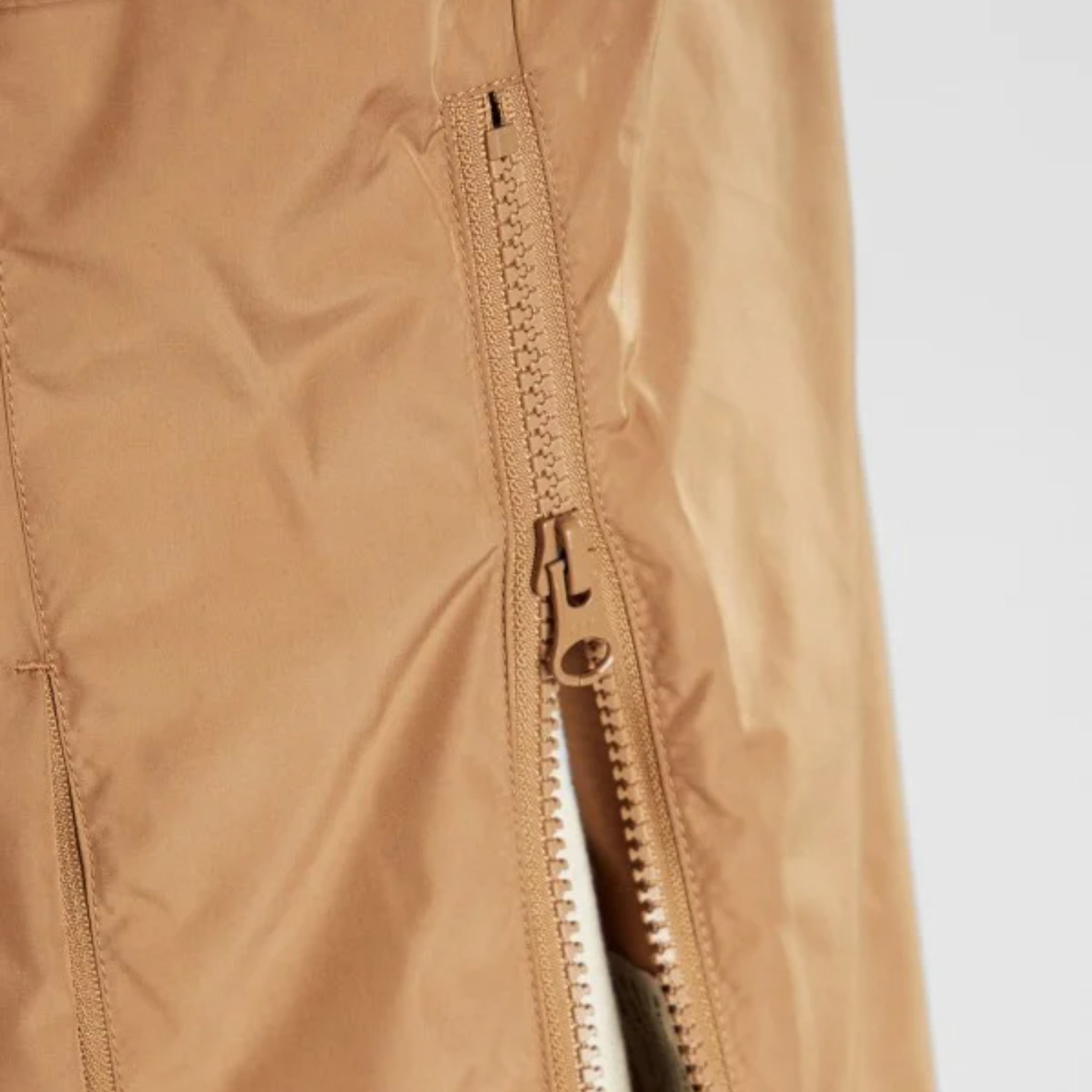dedicated Unisex Jacke "Skien"