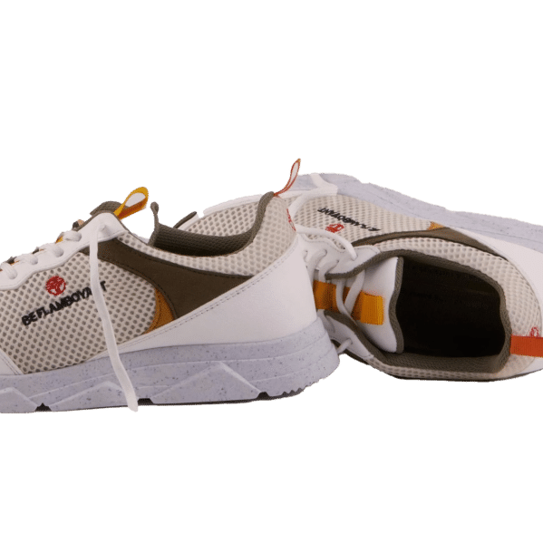 BEFLAMBOYANT Sneaker "Street"