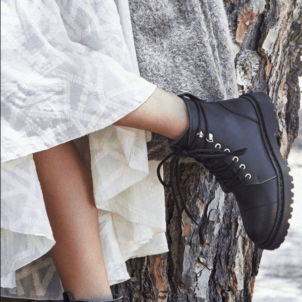 NAE Stiefel "Charlie"