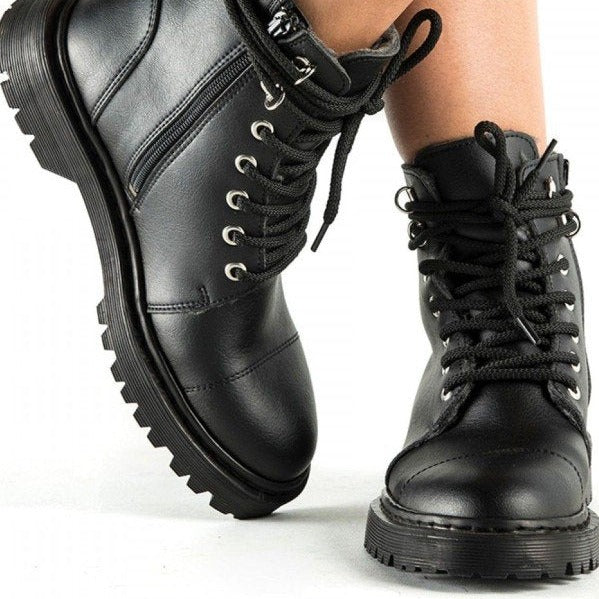 NAE Stiefel "Charlie"