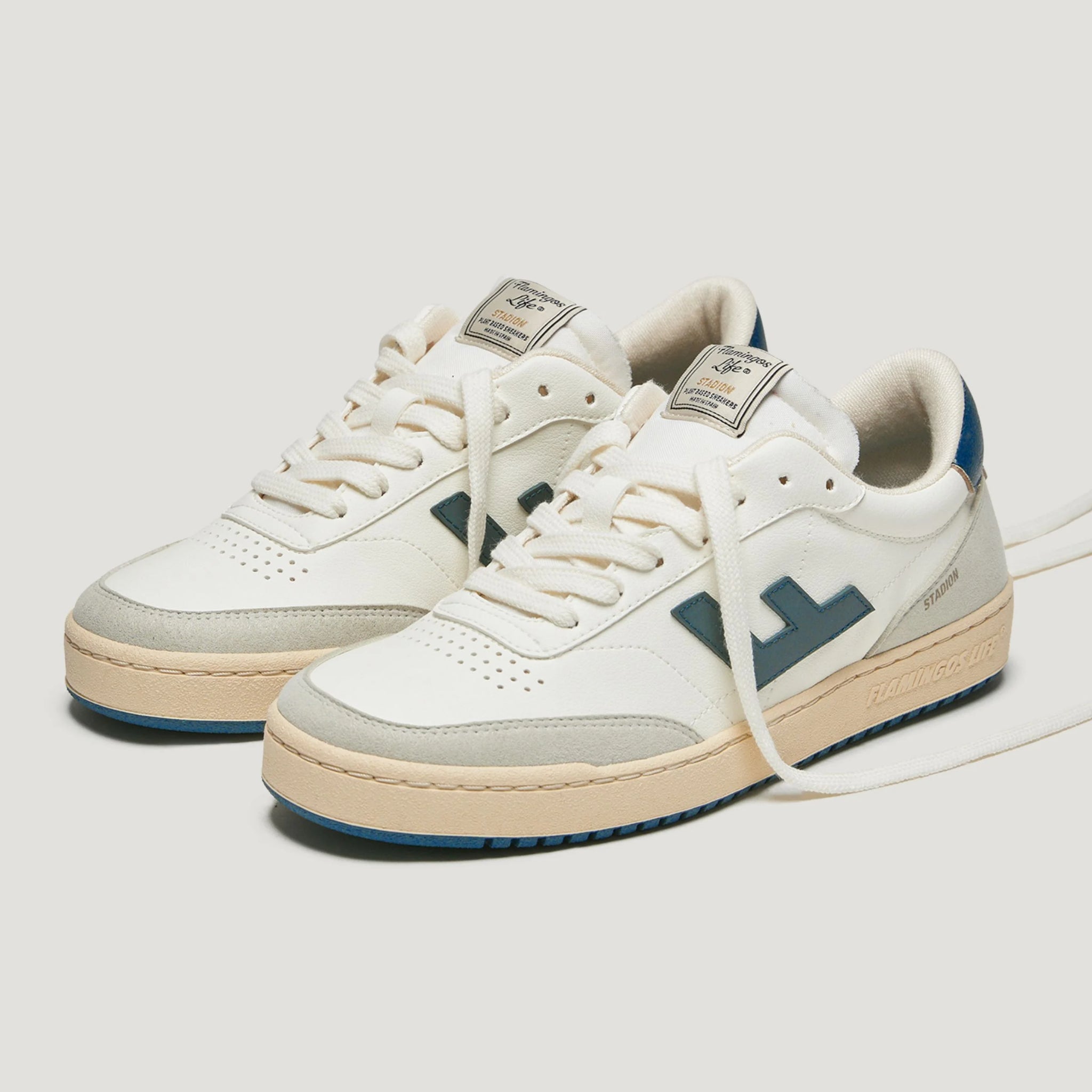 Flamingo's Life Unisex Sneaker "Stadion"
