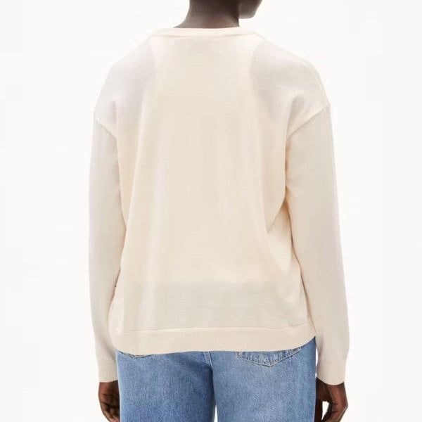 ARMEDANGELS Strick Pullover "LAILAA"