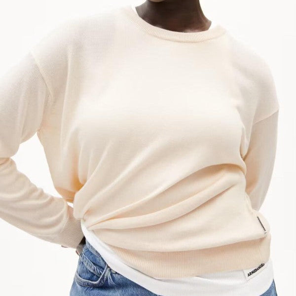 ARMEDANGELS Strick Pullover "LAILAA"