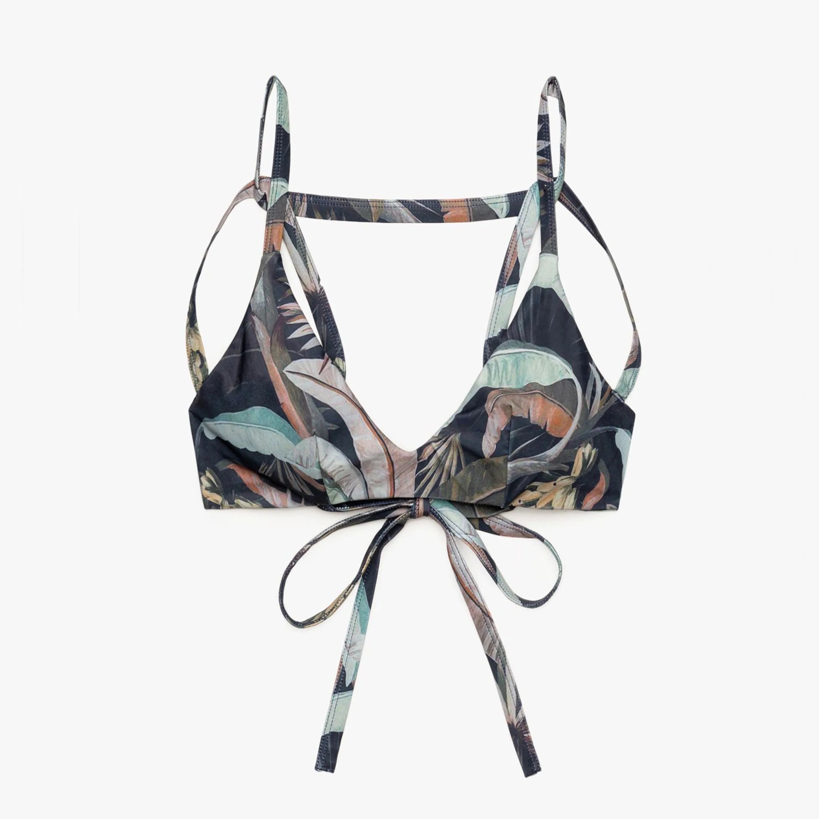 Lovjoi Bikini Top "Kaala Lau" XL