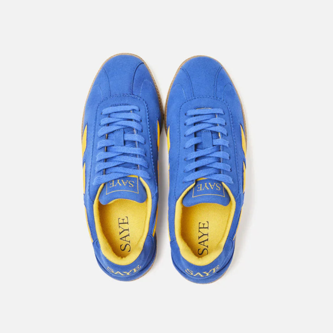 SAYE Vegane Unisex Sneaker "Modell 70"