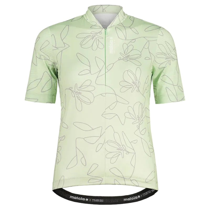 Maloja Woman Bike Trikot "Mandrett"