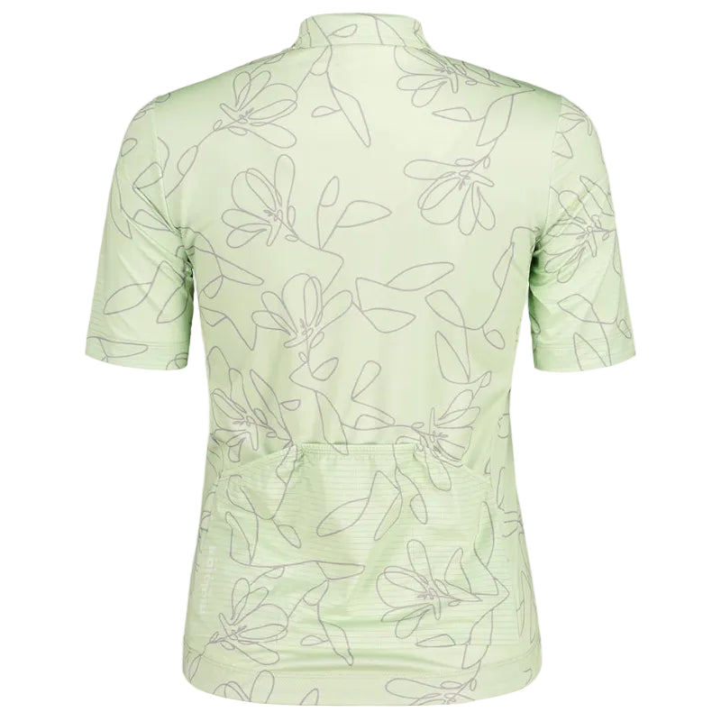 Maloja Woman Bike Trikot "Mandrett"