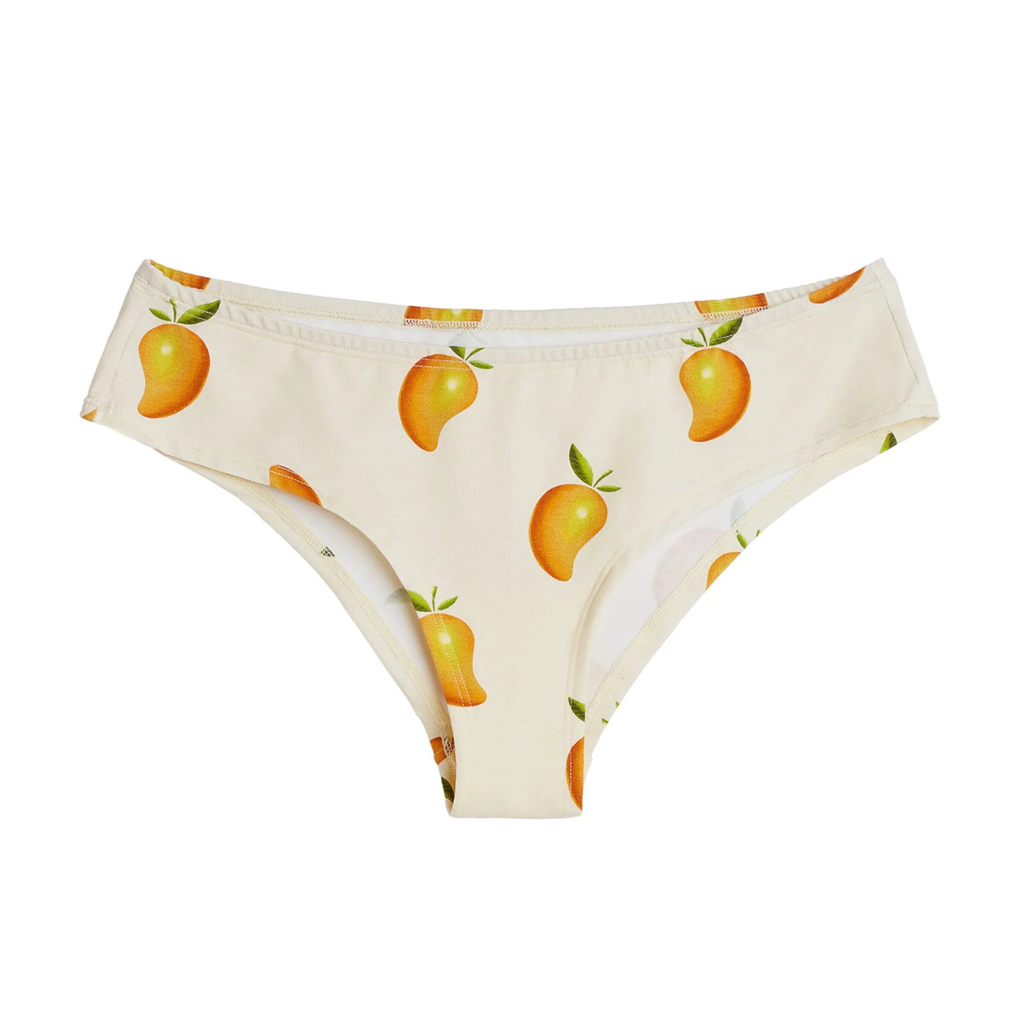 Tizz & Tonic "CHEEKY" Panty