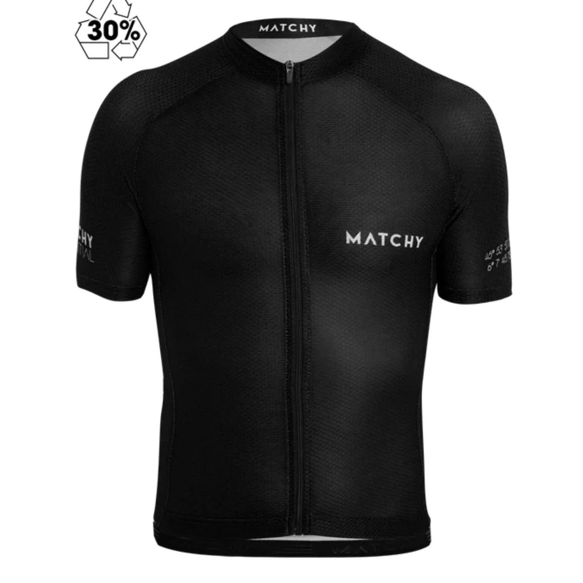 Matchy Unisex Essential Bike Trikot (2024)