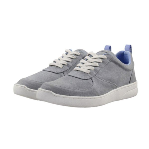 MELA Damen Sneaker Grau