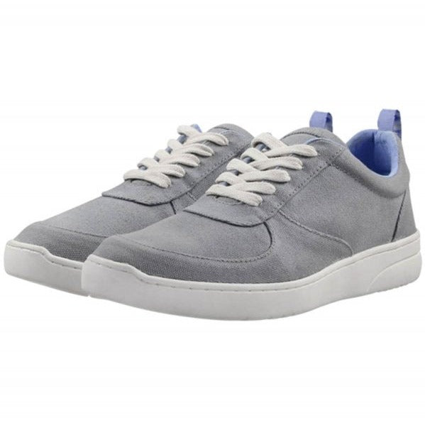 MELA Herren Sneaker Grau