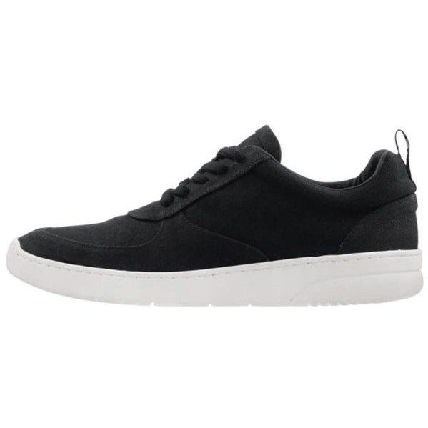 MELA Damen Sneaker 36 Schwarz