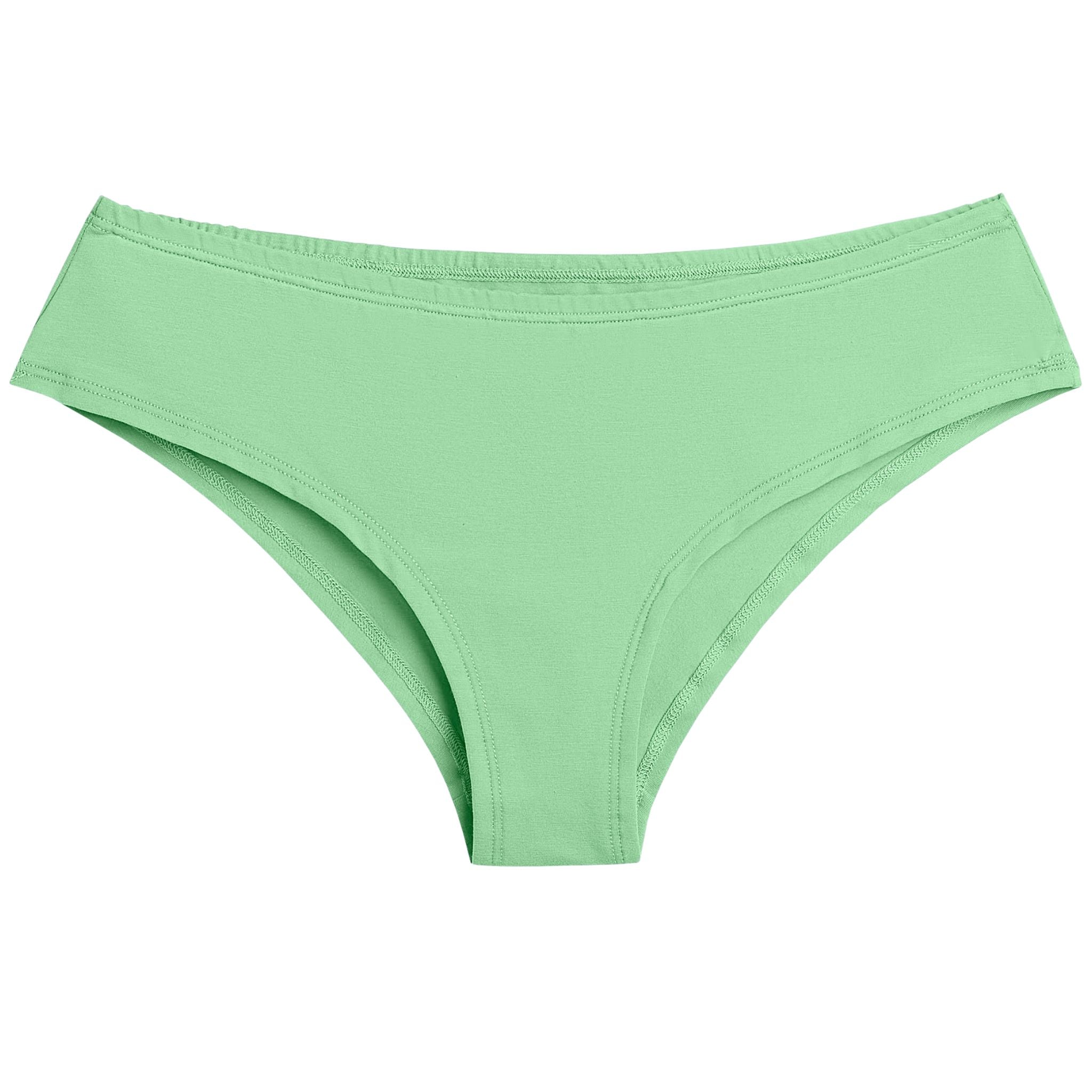 Tizz & Tonic "CHEEKY" Panty