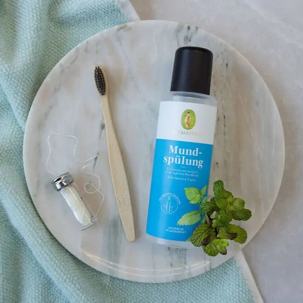 PRIMAVERA Mundwohl Mundspülung 250 ml