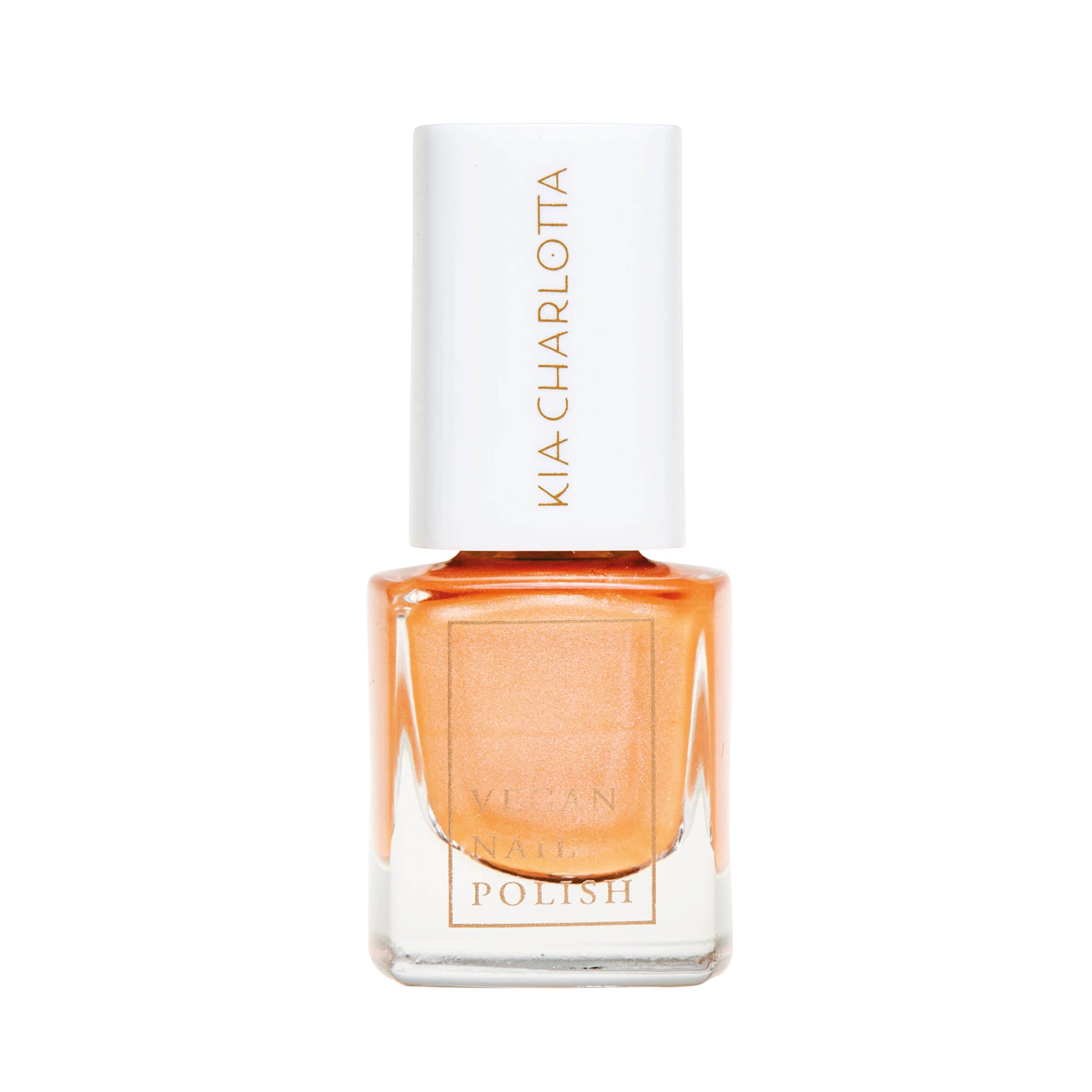 Kia-Charlotta Veganer Nagellack 11 ml