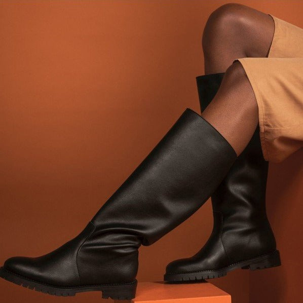 NAE Stiefel "Tabita"