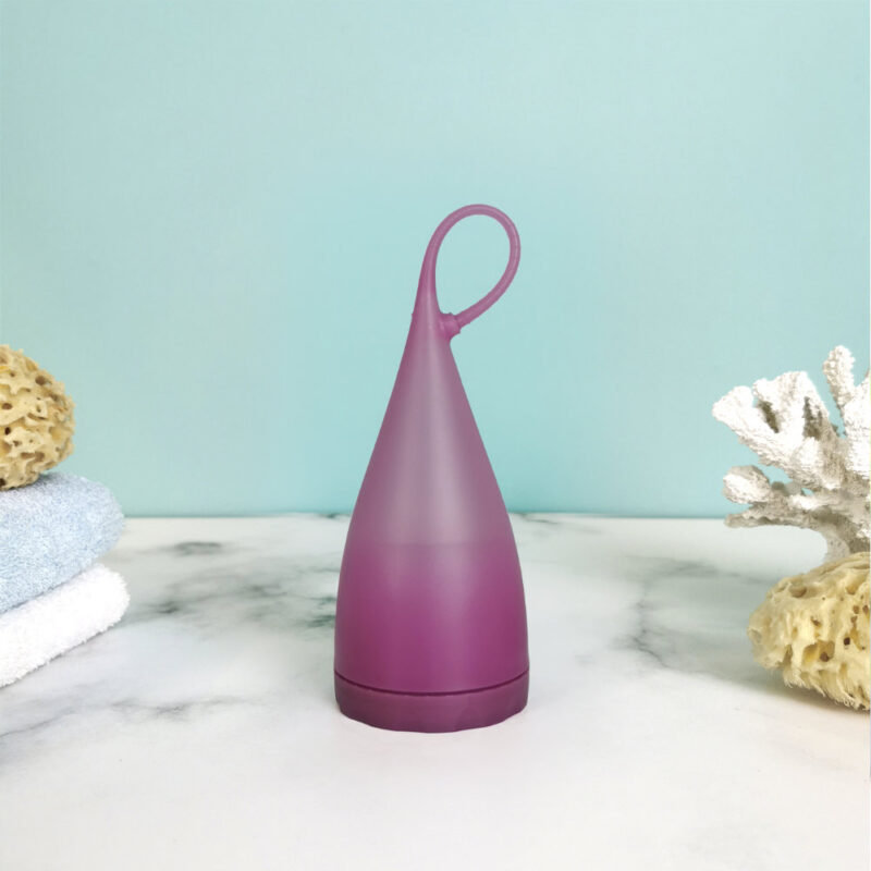 Soap & Precede Nachfüllbare Flasche "Nepenthes" 250 ml 250 ml Aurora