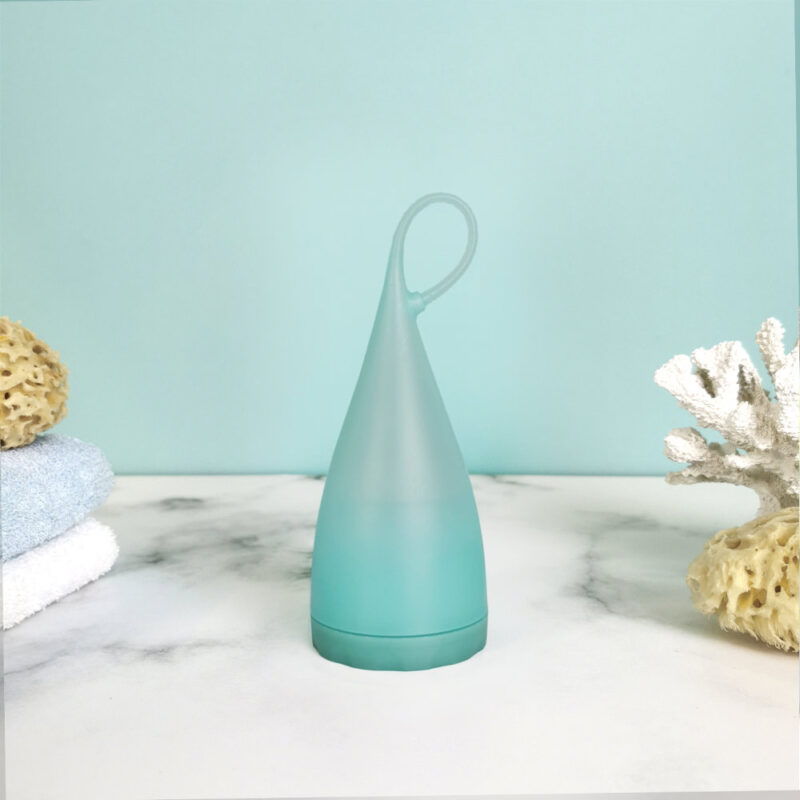 Soap & Precede Nachfüllbare Flasche "Nepenthes" 250 ml 250 ml Ice