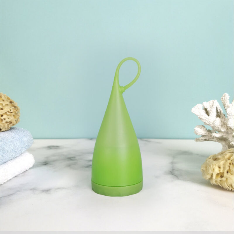 Soap & Precede Nachfüllbare Flasche "Nepenthes" 250 ml 250 ml Leaf