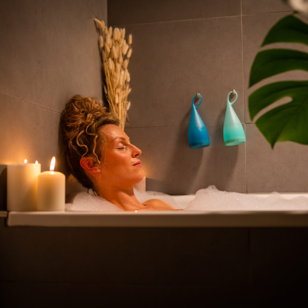 Soap & Precede Nachfüllbare Flasche "Nepenthes" 250 ml