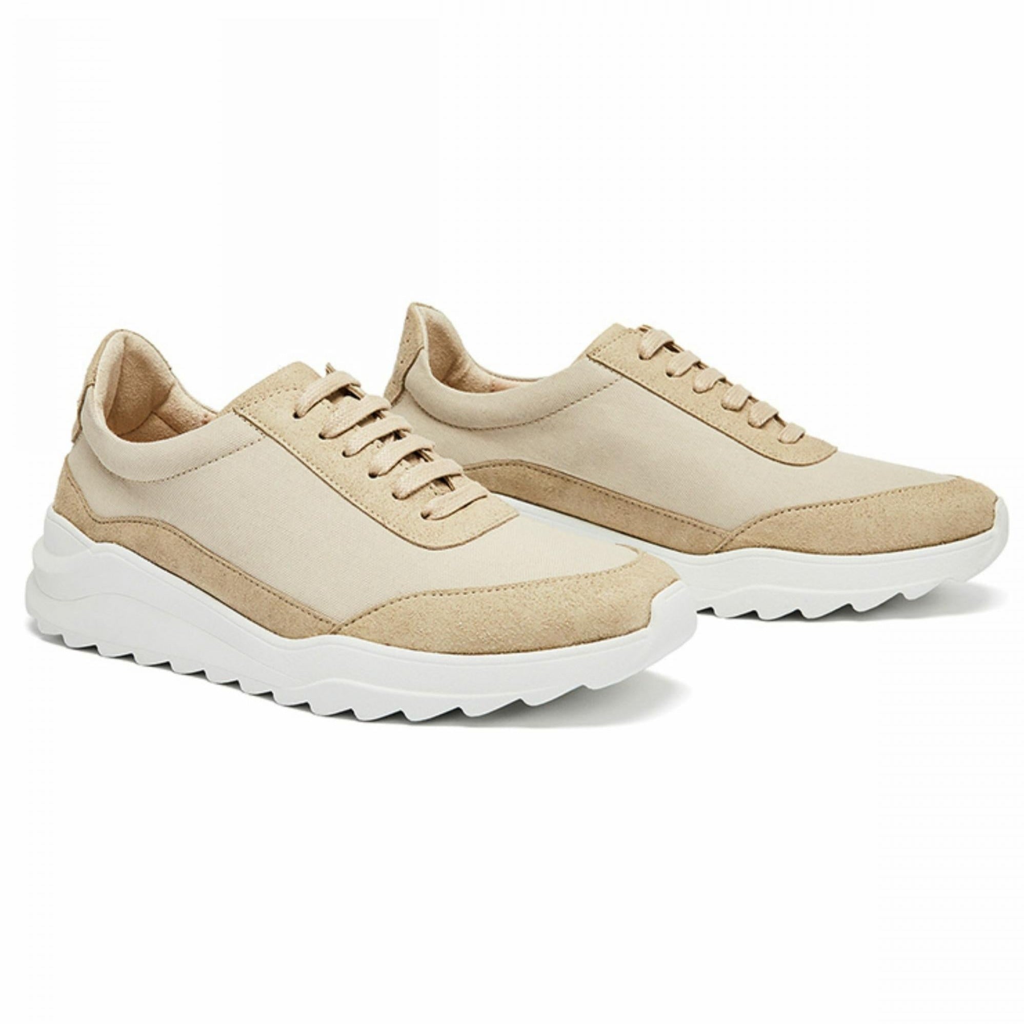 Nine to Five Sneaker "Florida"