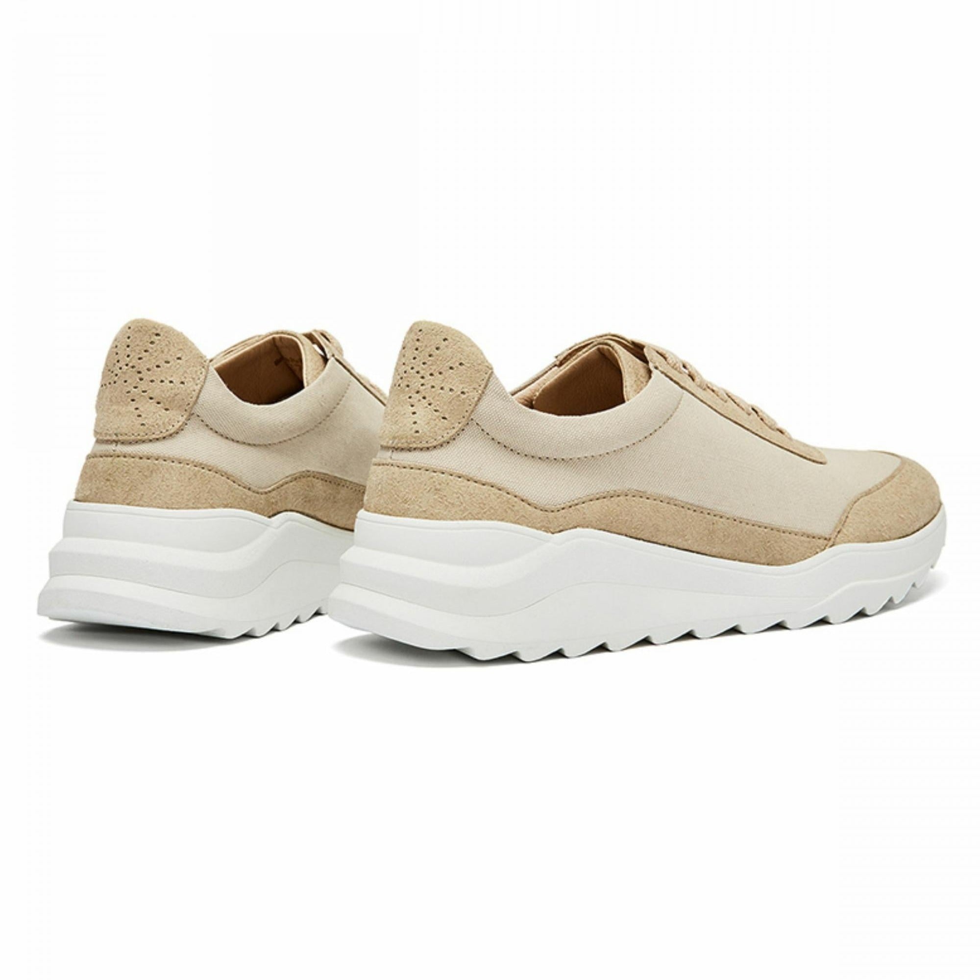 Nine to Five Sneaker "Florida"