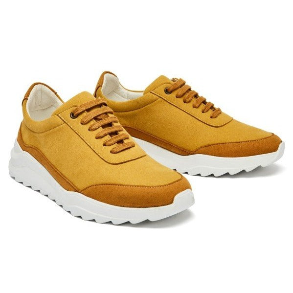 Nine to Five Sneaker "Florida"
