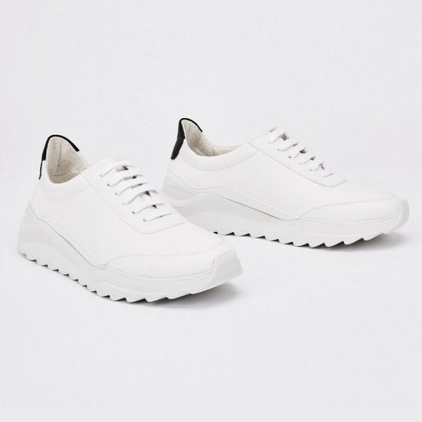 Nine to Five Sneaker "Florida"