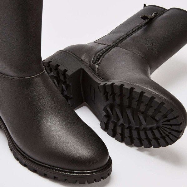 Nine to Five Stiefel "Malá"