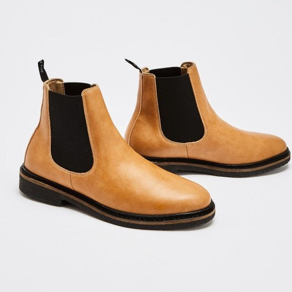 Nine to Five Stiefelette "Luka"