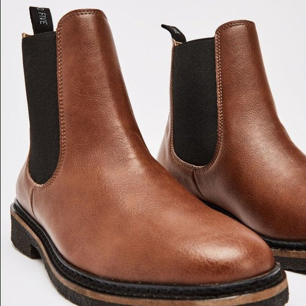 Nine to Five Stiefelette "Luka"