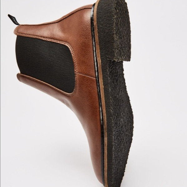 Nine to Five Stiefelette "Luka"