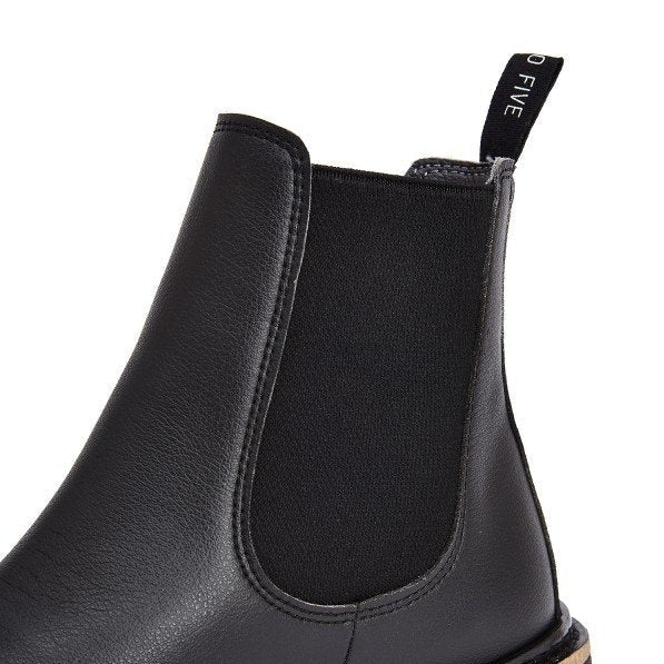 Nine to Five Stiefelette "Luka"