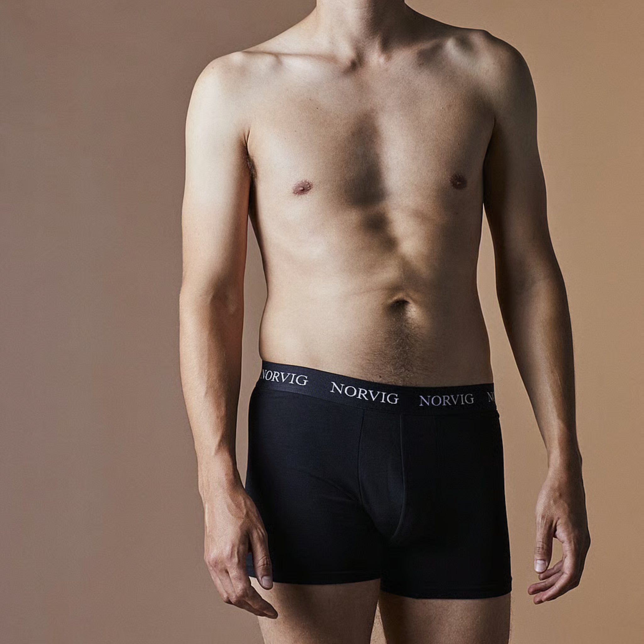 Norvig Herren Tights 6er Pack