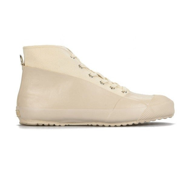 Novesta Sneaker "Rubber" 39 Beige