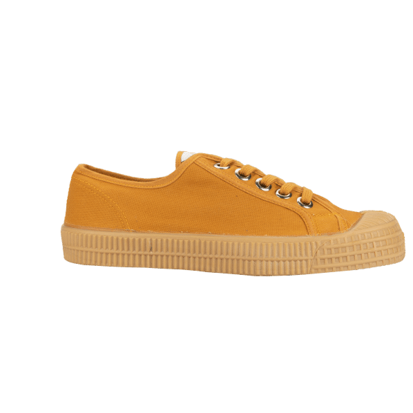 Novesta Sneaker "Star Master FS21" 37 Orange