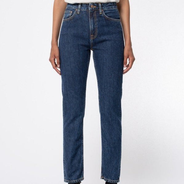 Nudie Jeans Jeans "Breezy Britt"
