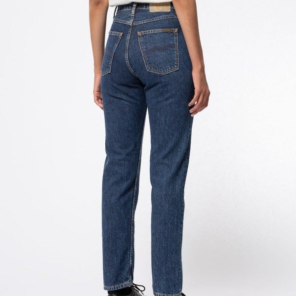 Nudie Jeans Jeans "Breezy Britt"