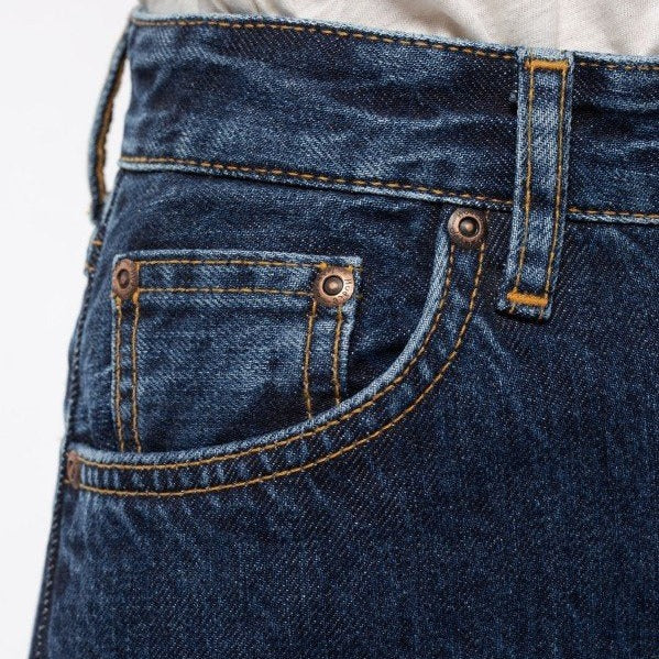 Nudie Jeans Jeans "Breezy Britt"