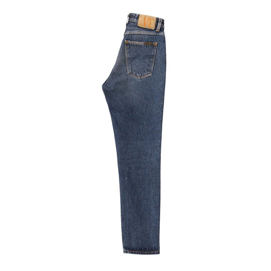 Nudie Jeans Jeans "Breezy Britt Mali Bloom"