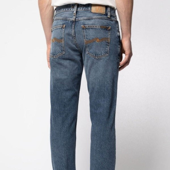 Nudie Jeans Far Out Jeans "Gritty Jackson"