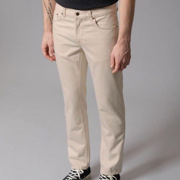 Nudie Jeans Jeans "Gritty Jackson"