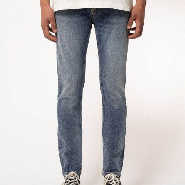 Nudie Jeans Lean Jeans "Dean" 29 32 Gentle Worn