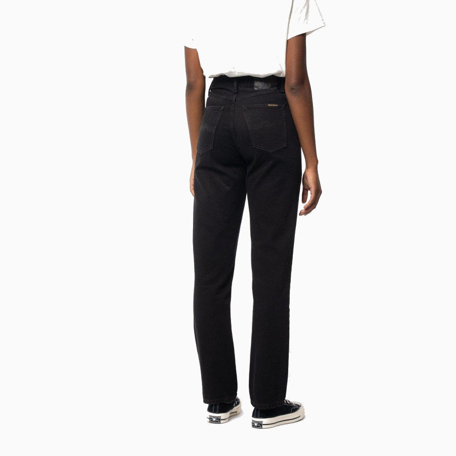 Nudie Jeans Jeans "Lofty Lo"