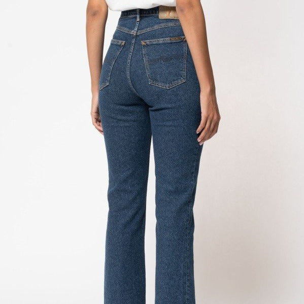 Nudie Jeans Jeans "Rowdy Ruth"