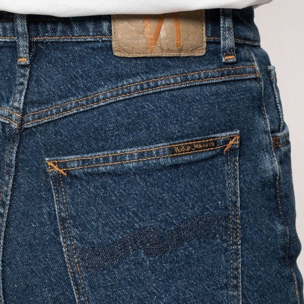 Nudie Jeans Jeans "Rowdy Ruth"
