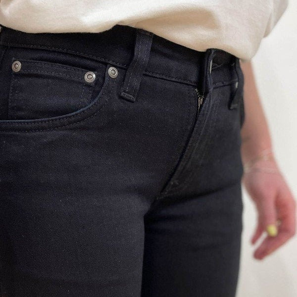 Nudie Jeans Skinny Jeans "Lin"