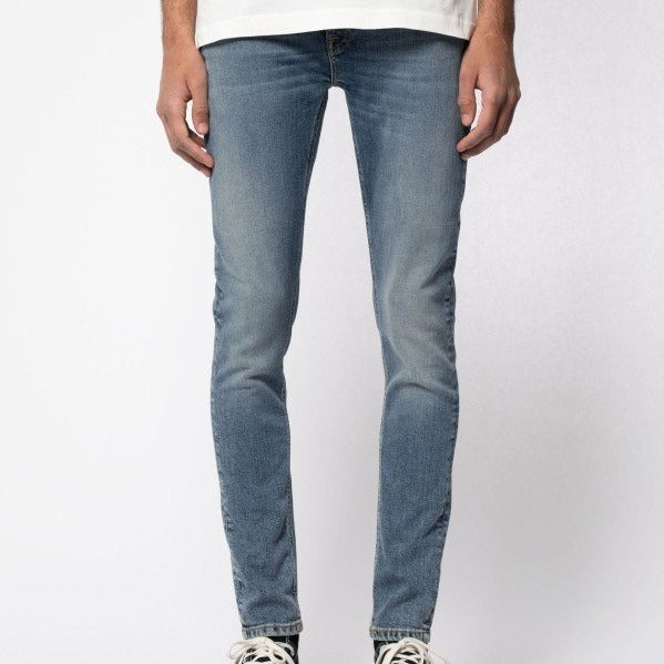 Nudie Jeans Skinny Jeans "Lin"